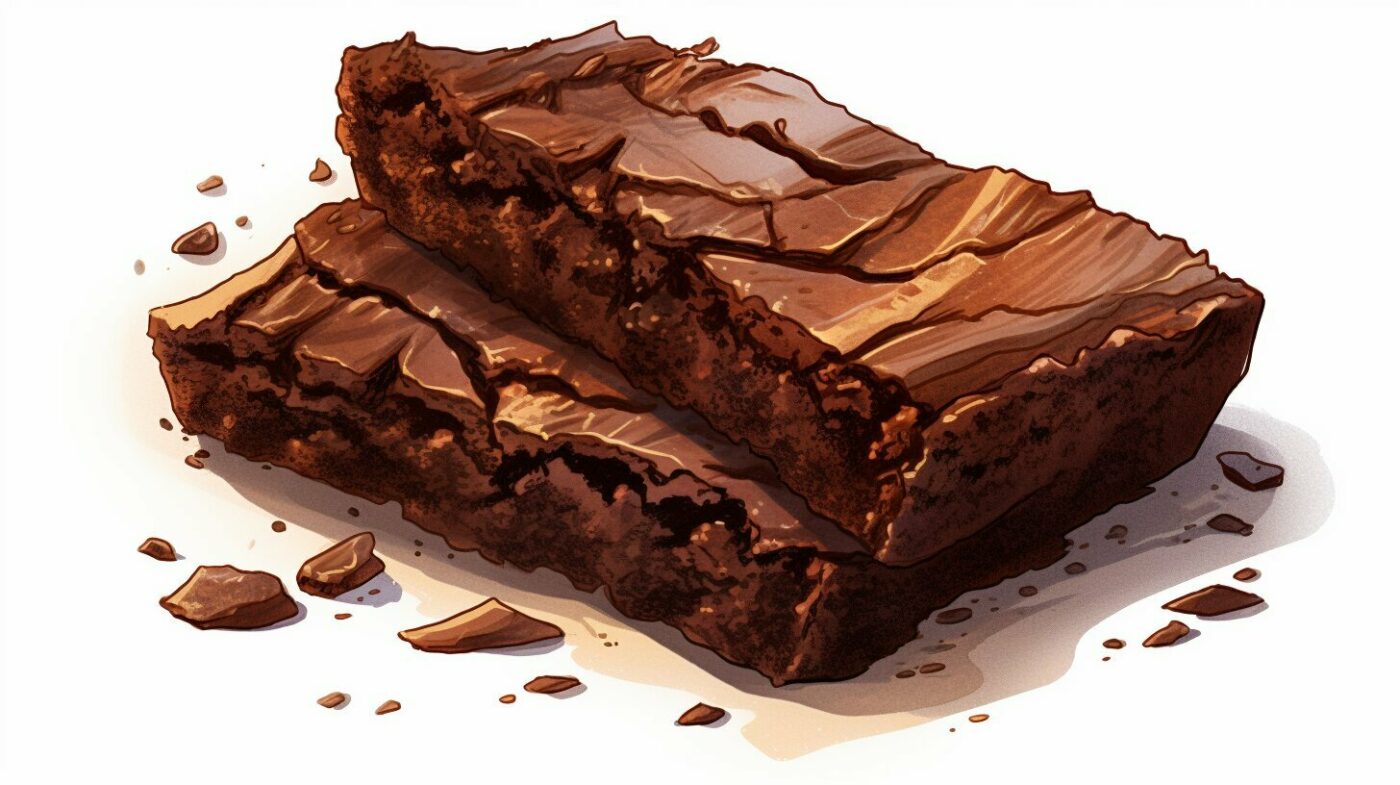 布朗尼常見問題解答