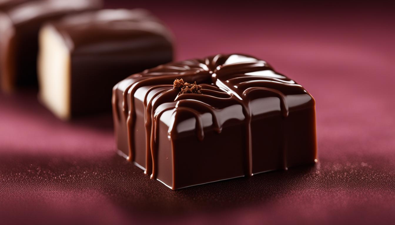 BENNS純素黑巧克力