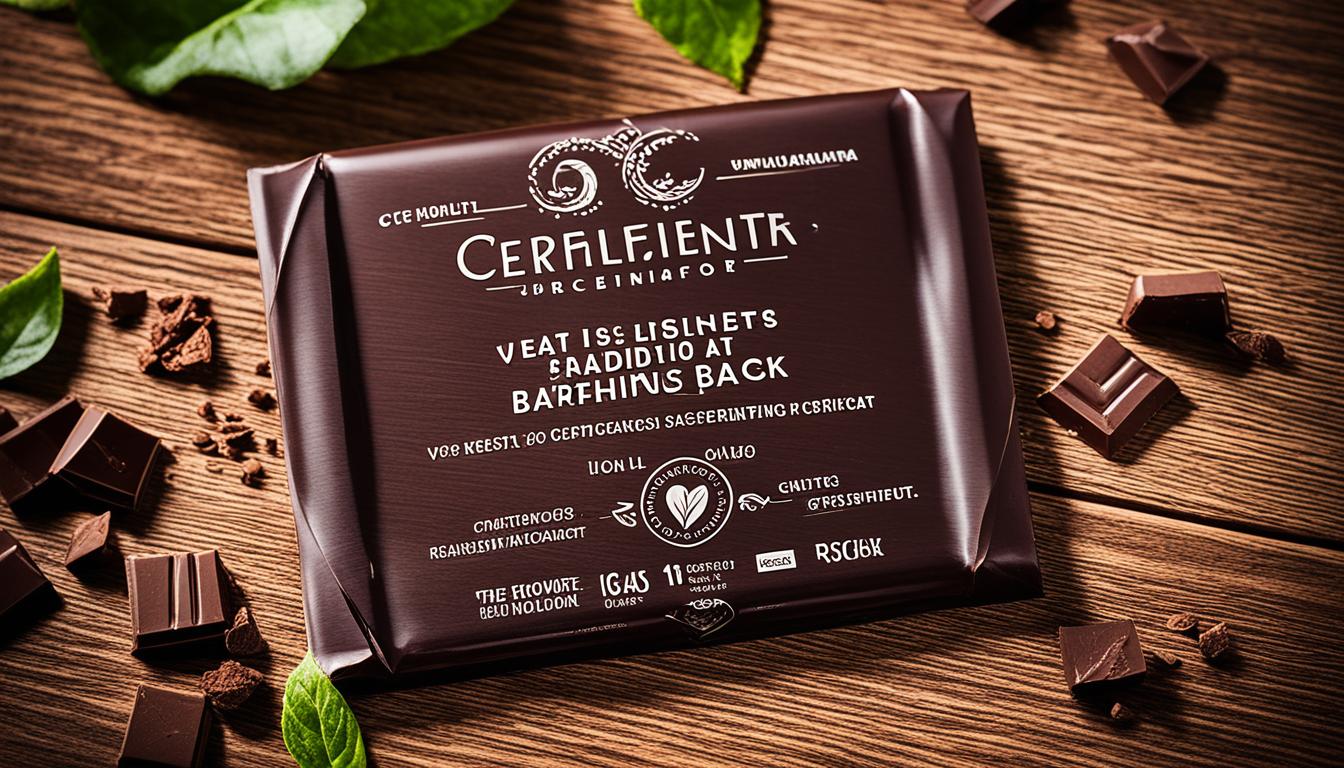 純素黑巧克力 純素黑巧克力