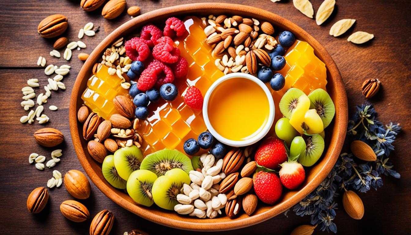 療癒食物 療癒食物