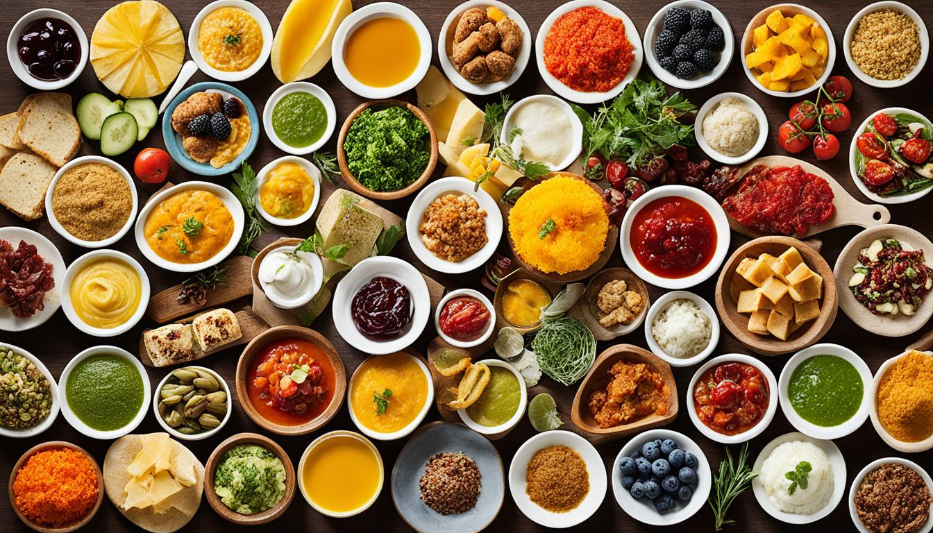 蜂蜜料理 蜂蜜料理