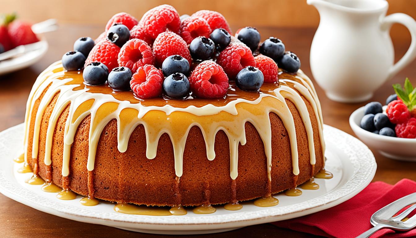 蜂蜜烘焙食品 蜂蜜烘焙食品