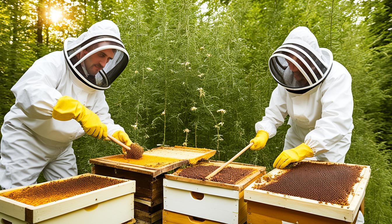 螜蜜攝取注意事項