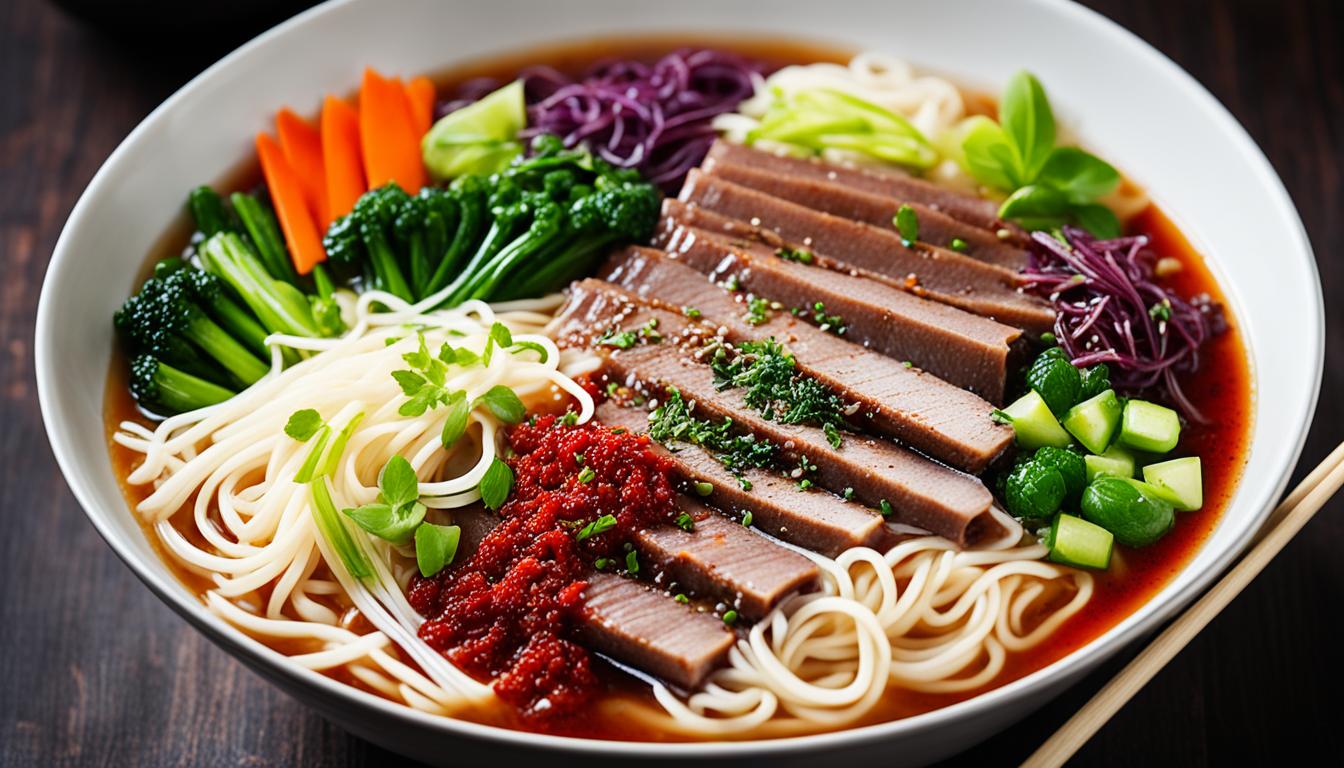 贾以食日麻辣鸭血火锅