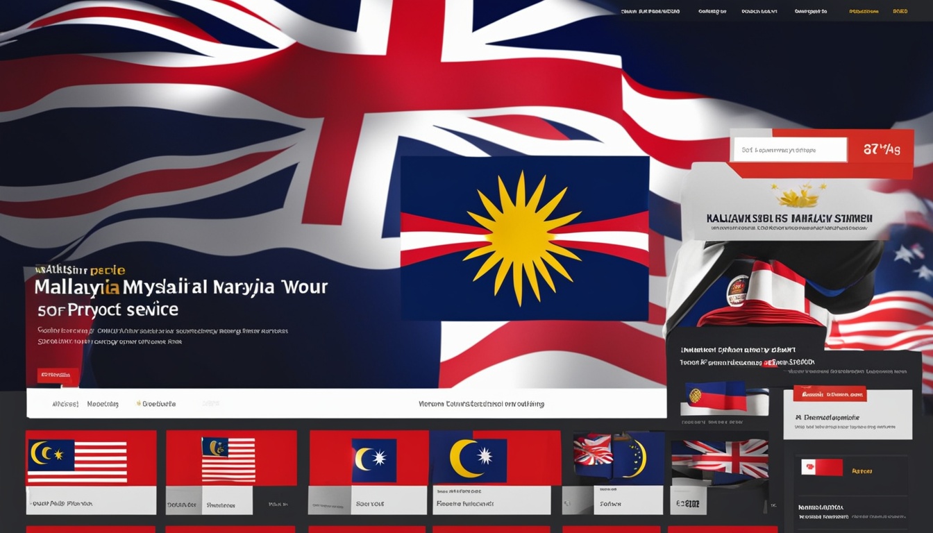 馬來西亞代購服務