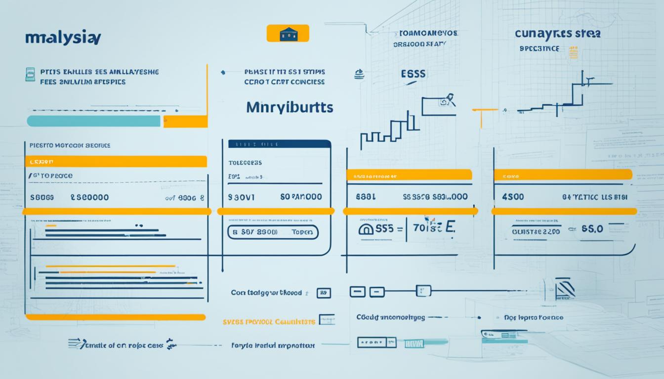 馬來西亞代購服務費用計算圖片