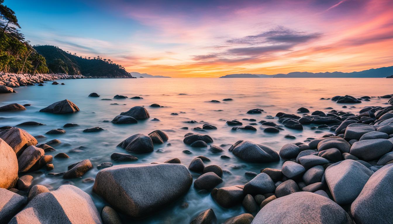 馬來西亞旅遊景點