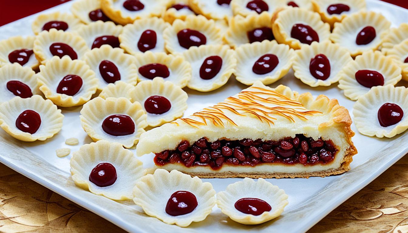 馬來西亞檳城特色豆沙餅 馬來西亞檳城特色豆沙餅