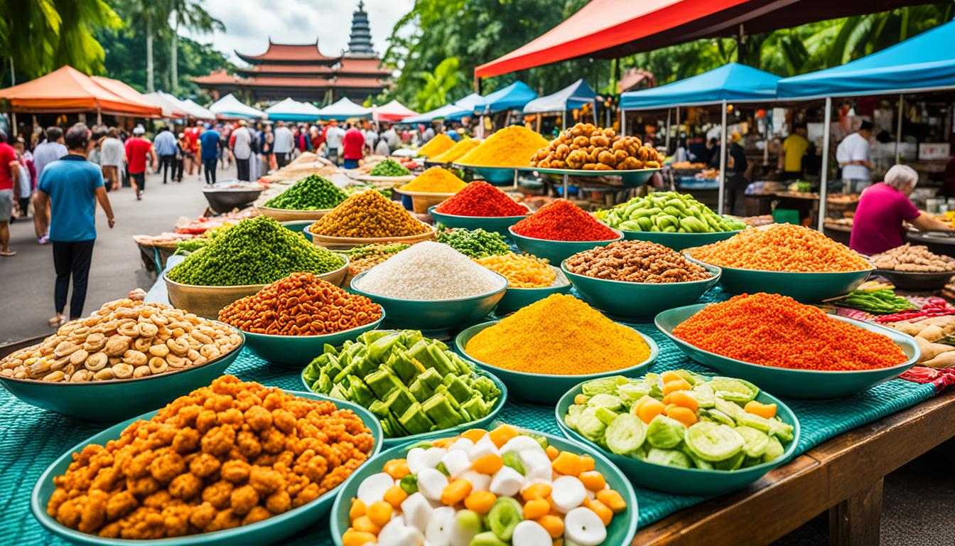 馬來西亞特產的旅遊推薦地點 馬來西亞特產的旅遊推薦地點