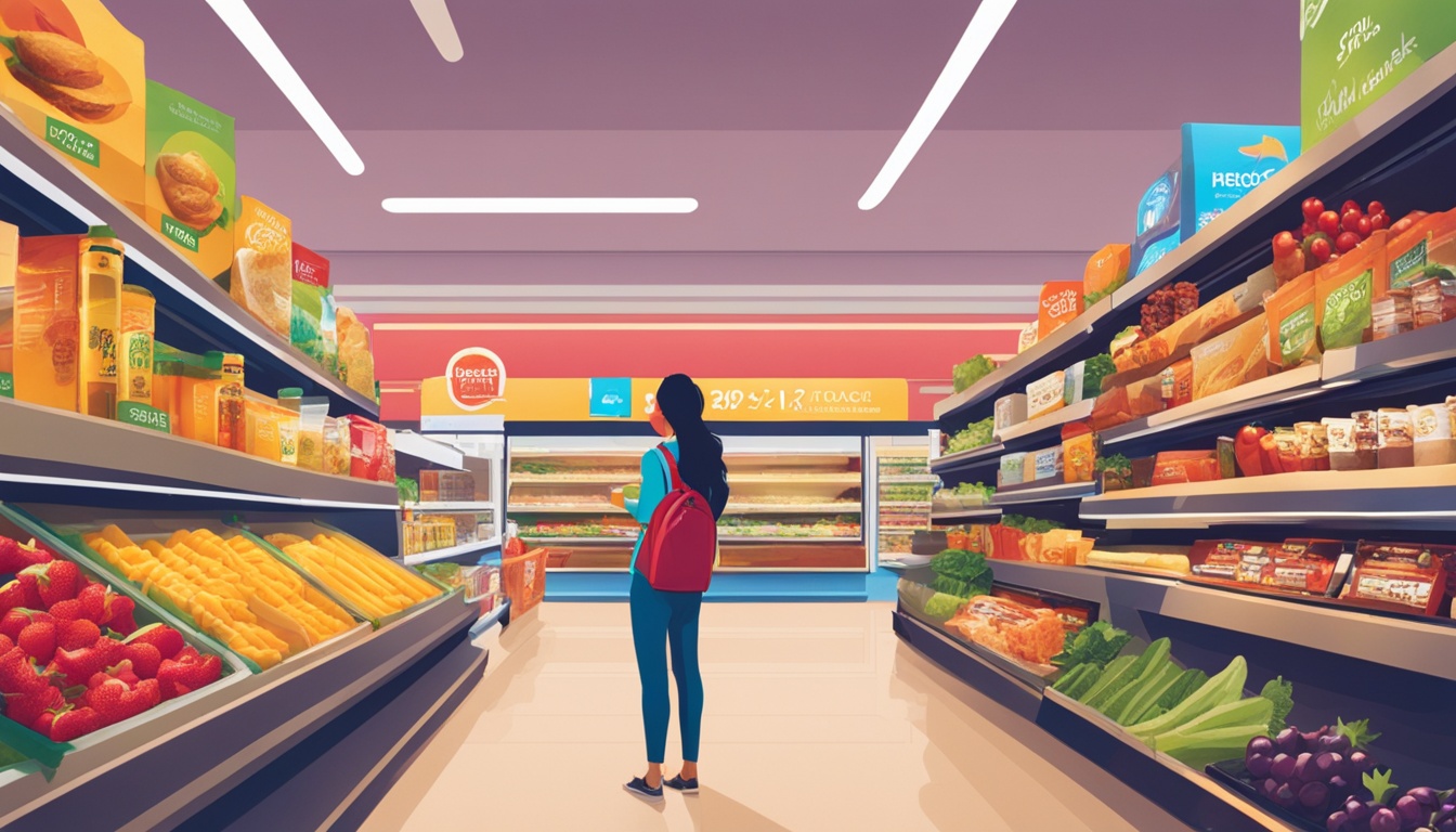 211餐盤便利商店選擇