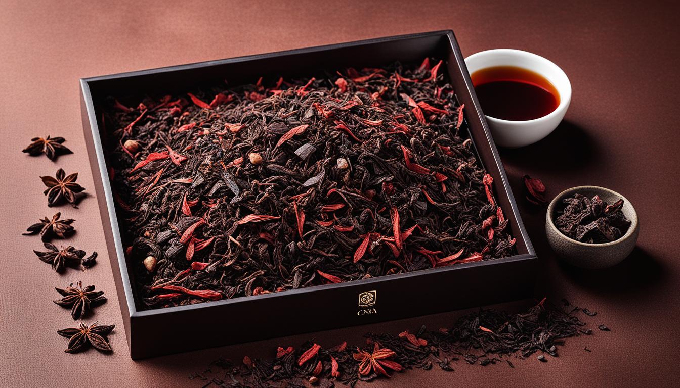 Cona's紅玉紅茶黑巧克力 Cona's紅玉紅茶黑巧克力