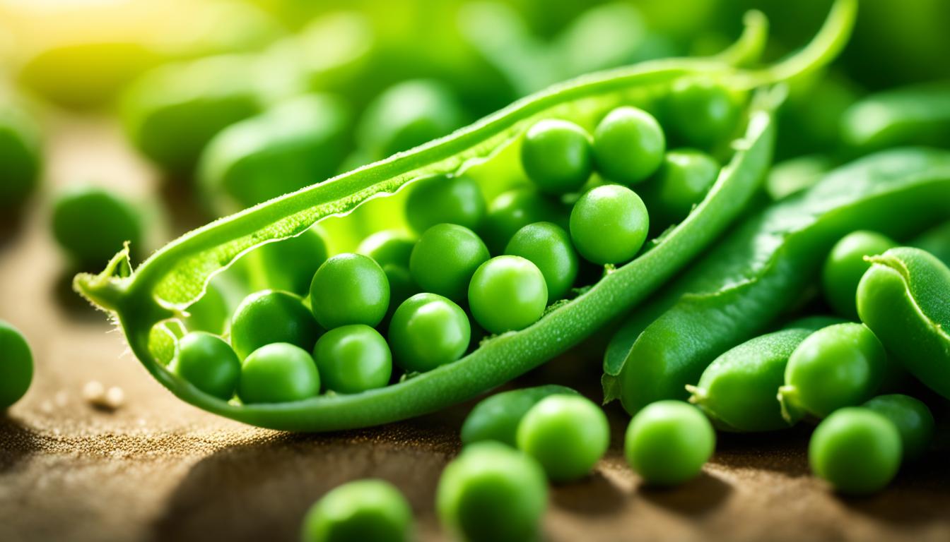 Pea Protein Pea Protein