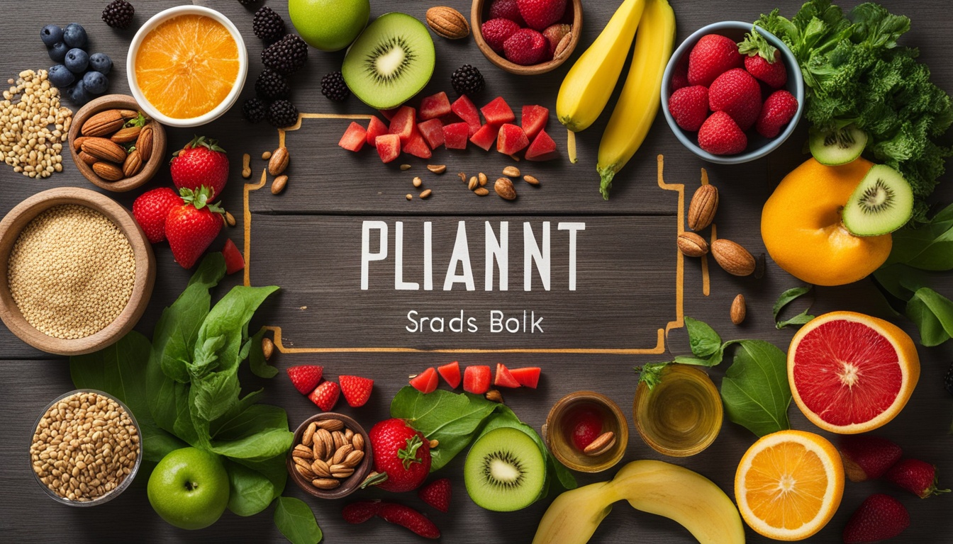 全素零食營養價值