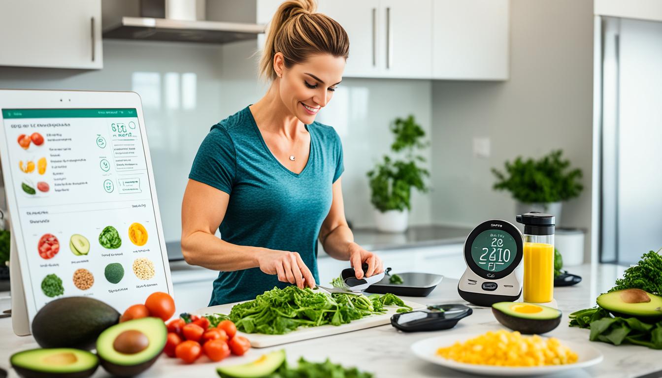 如何安全地進行生酮飲食