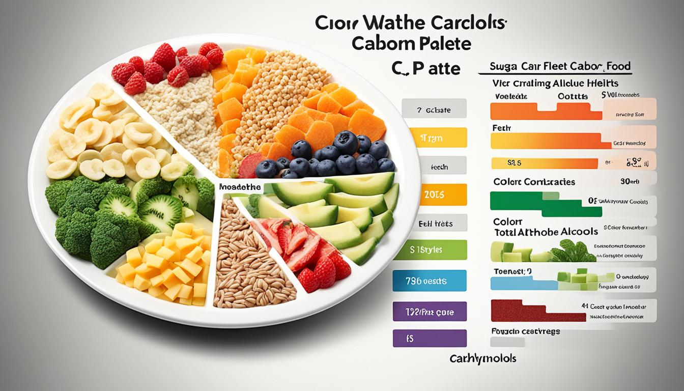 如何計算淨碳水