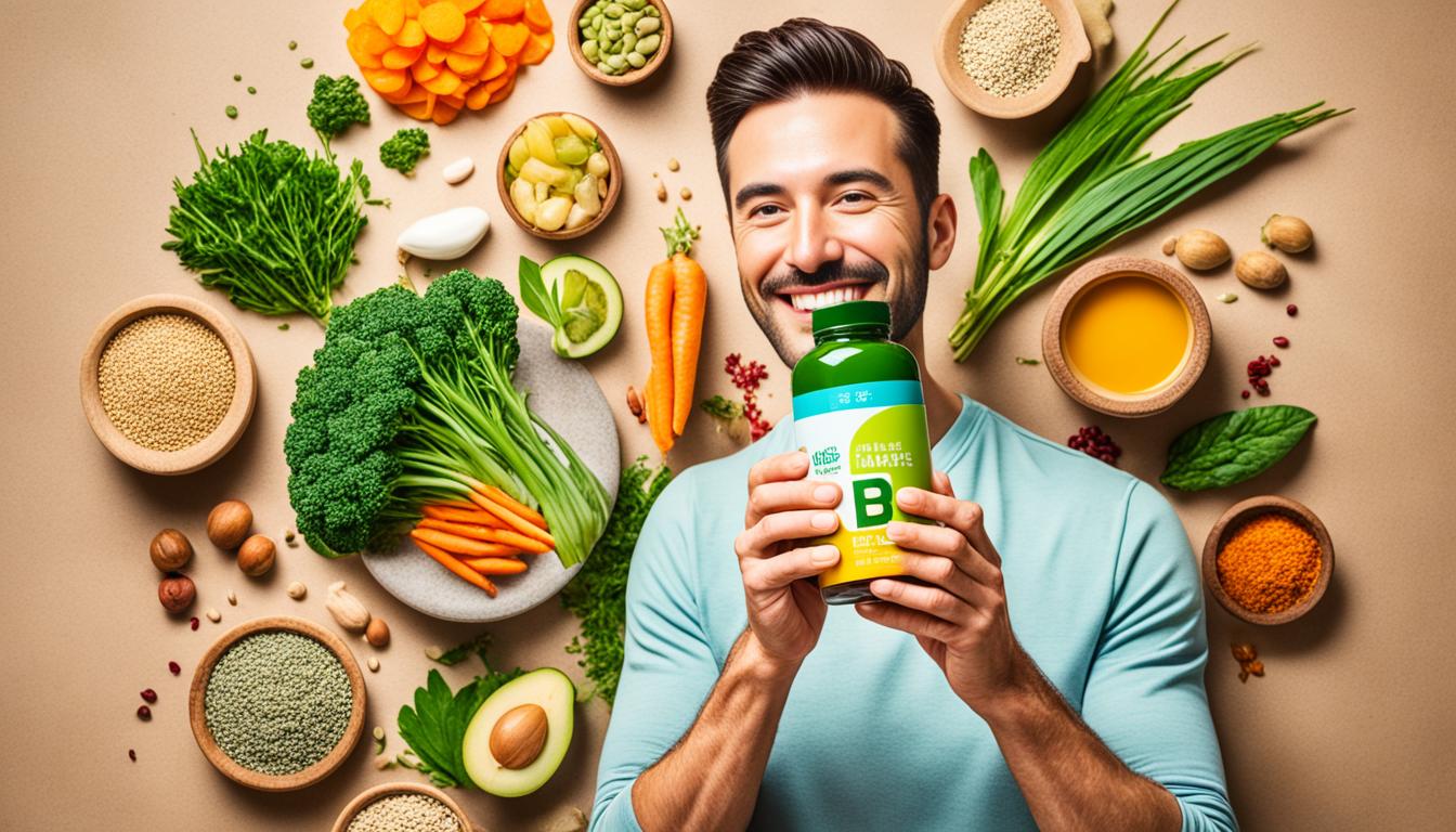 宏醫生技 素食B群 宏醫生技 素食B群