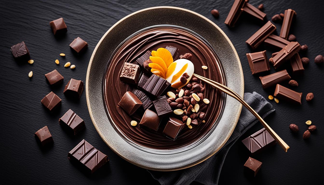 日初良食黑巧克力 日初良食黑巧克力