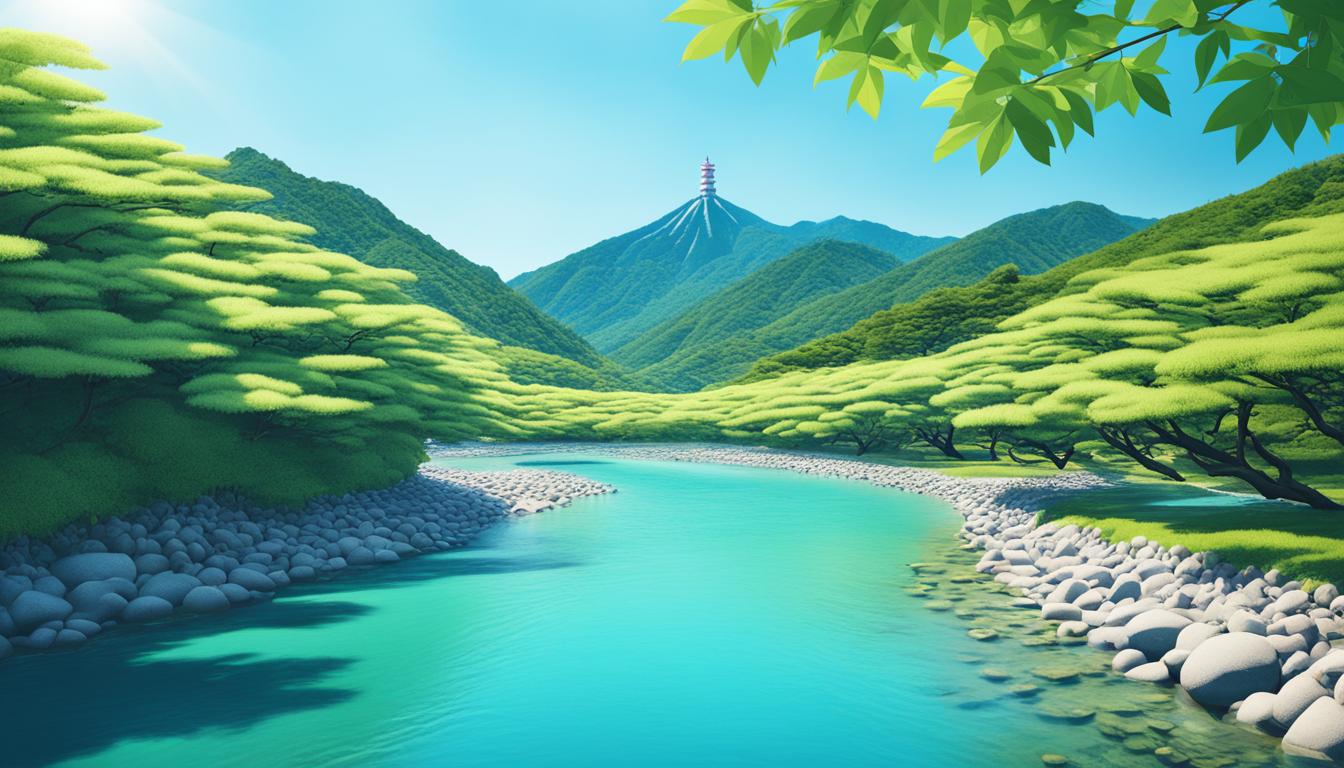 日本礦泉水 日本礦泉水