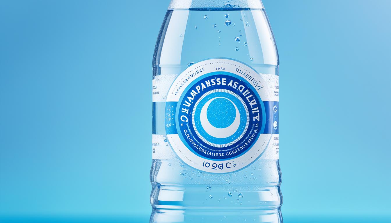 日本礦泉水品質認證 日本礦泉水品質認證