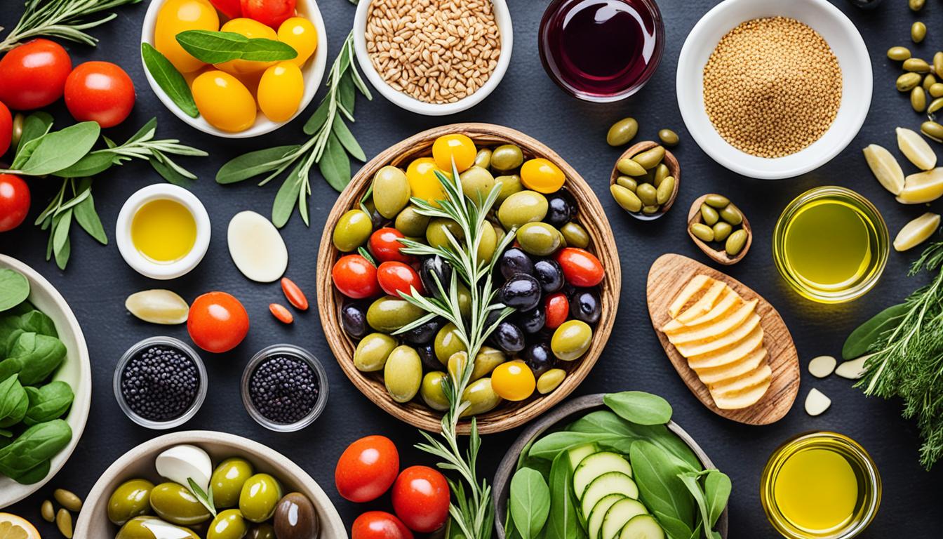 橄欖油保健功效