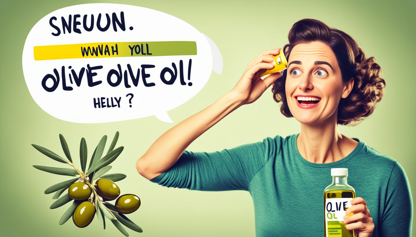 橄欖油飲用注意