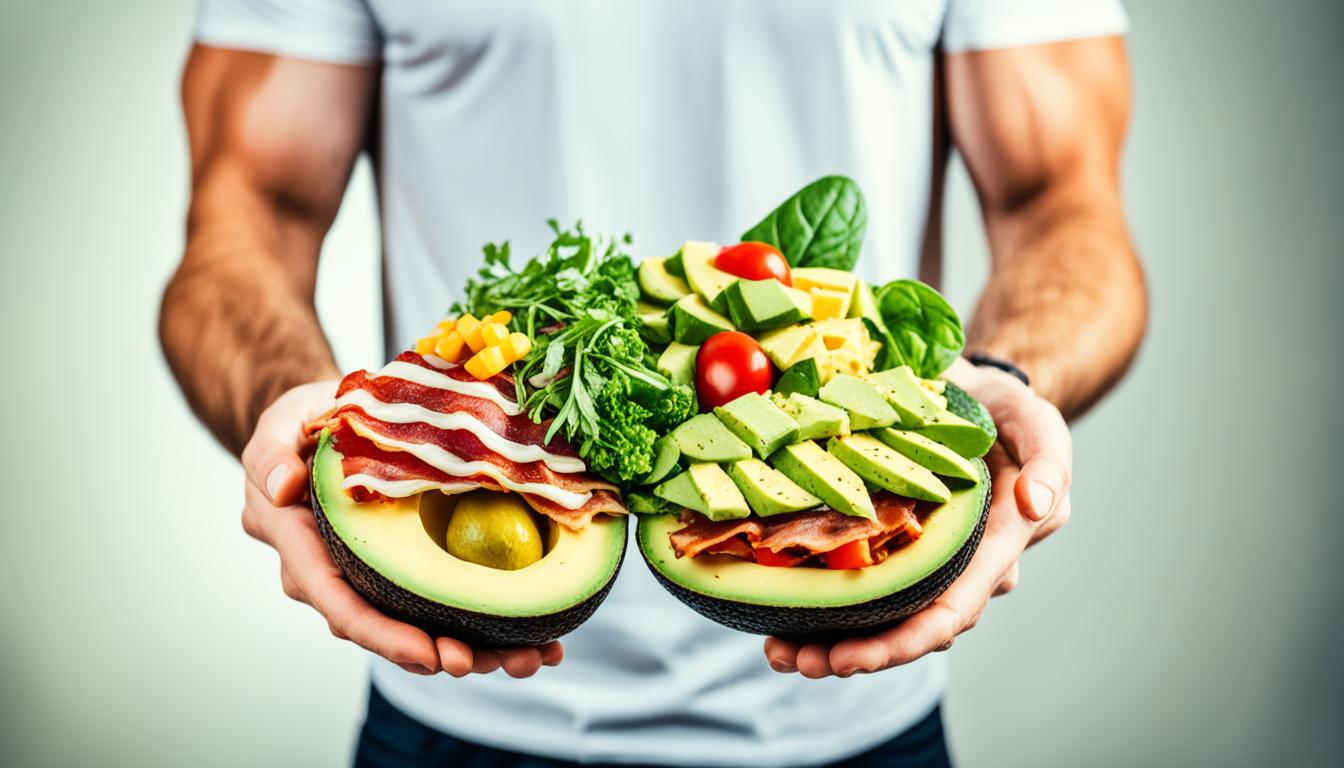 淨碳水的健康影響