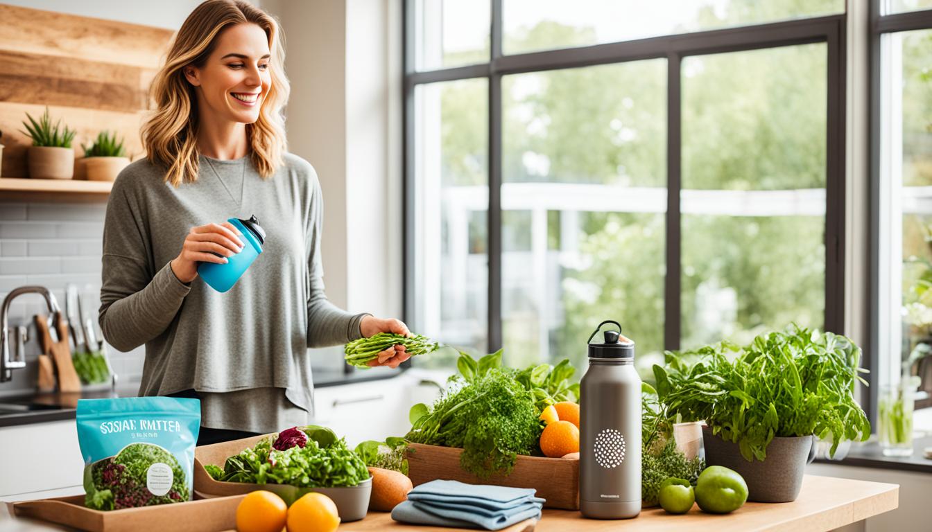 減碳飲食與低碳生活