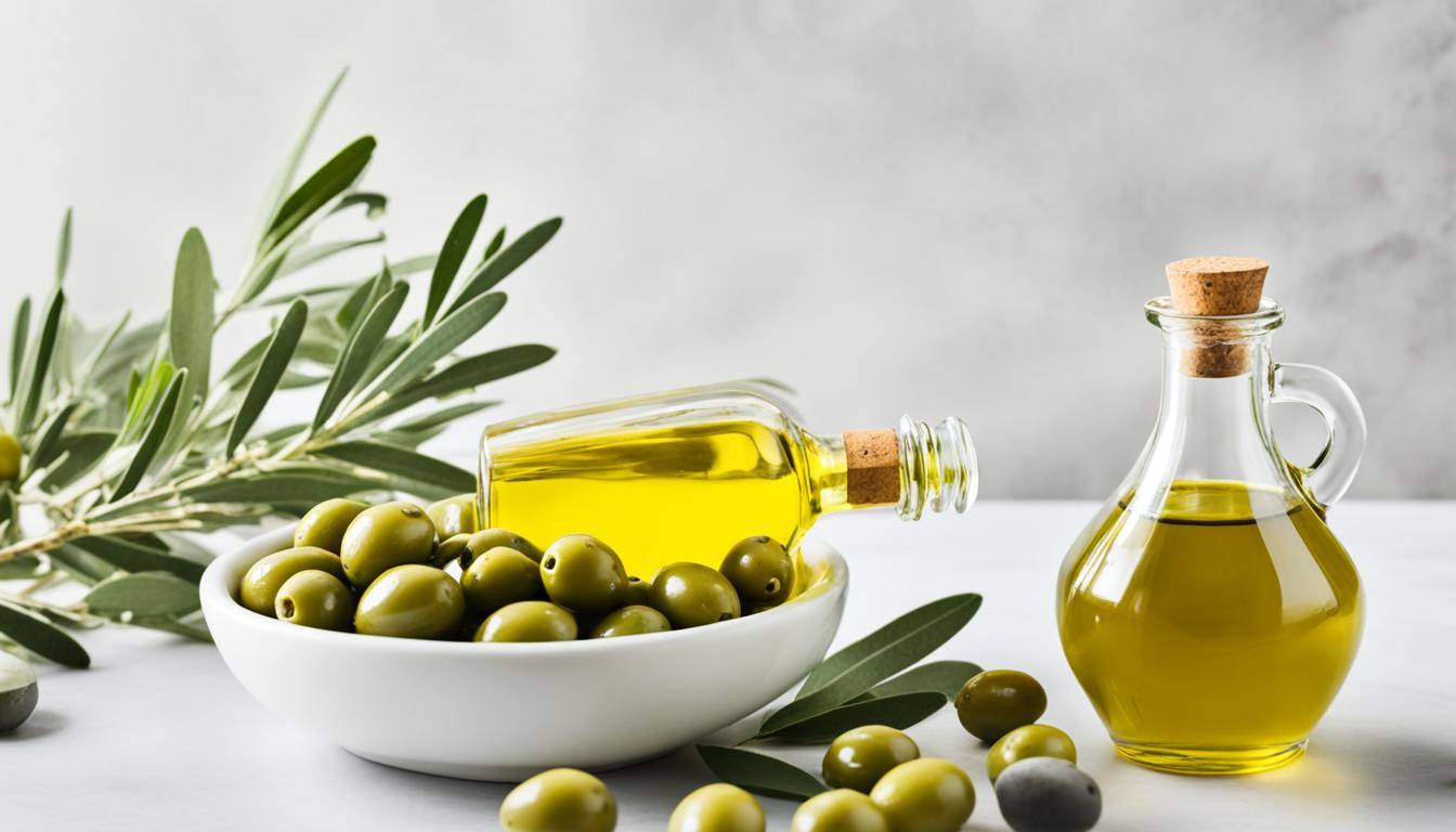 特級初榨橄欖油