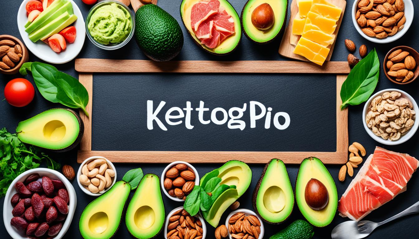 生酮飲食 是什麼