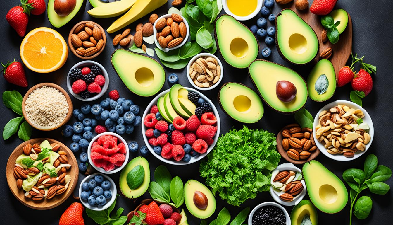 生酮飲食 是什麼