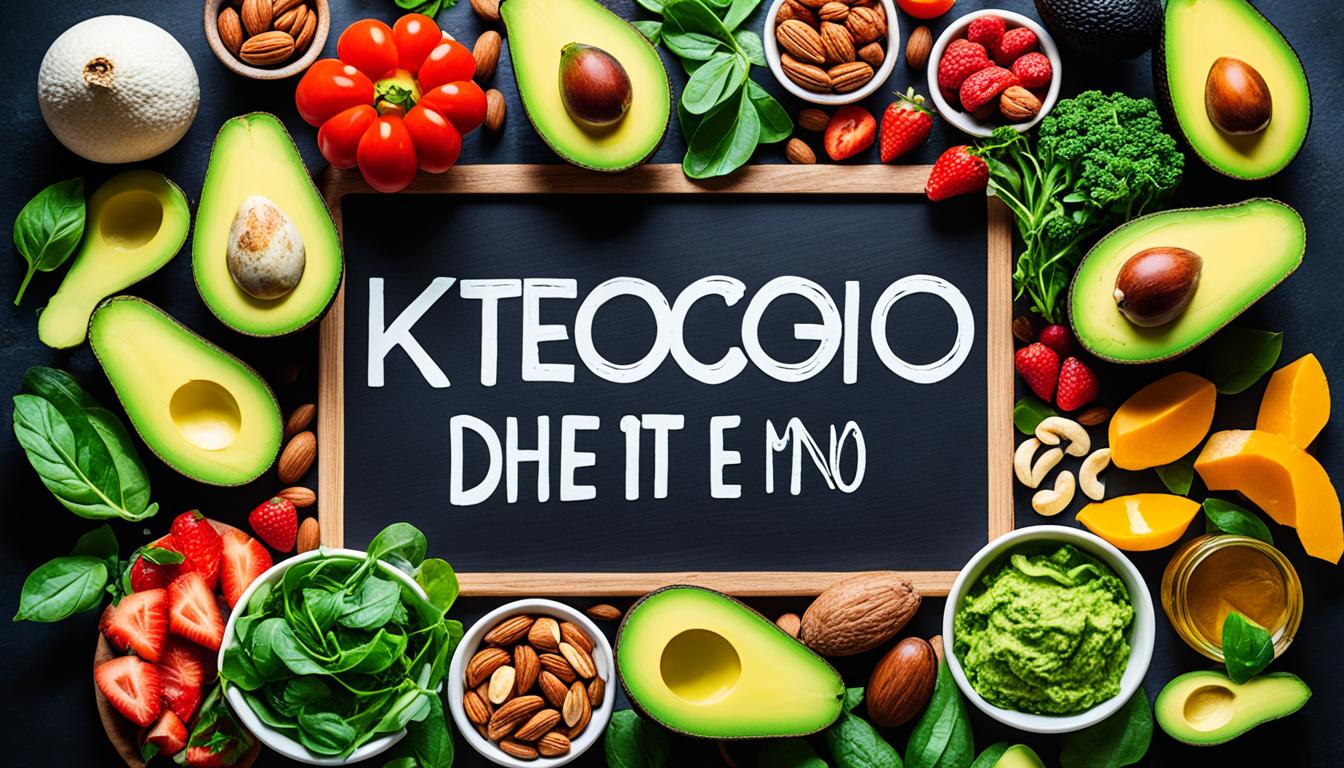 生酮飲食的好處