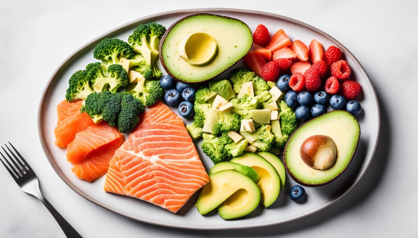 生酮飲食食譜推薦