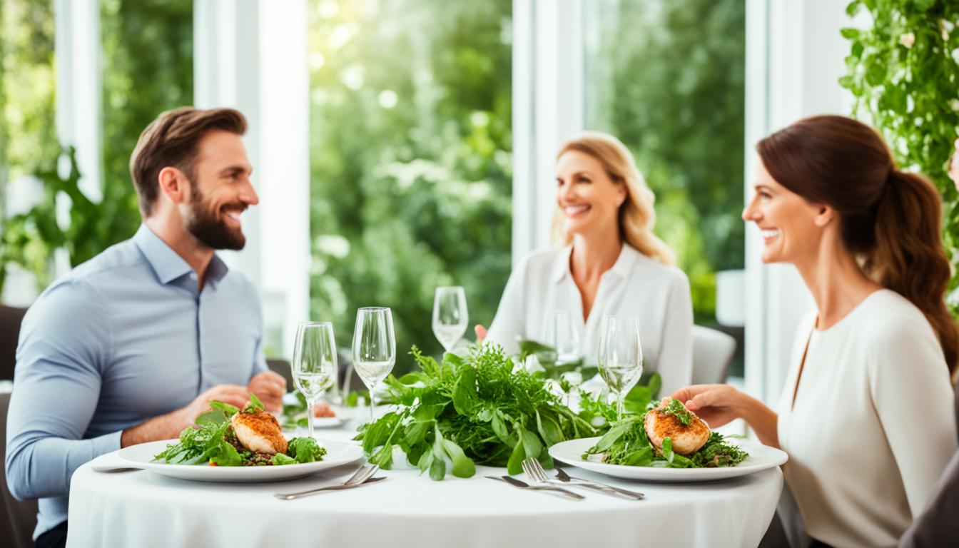 生酮餐廳 生酮餐廳
