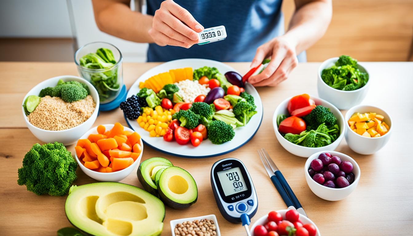 糖尿病 生酮飲食