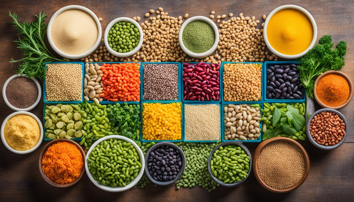 素食高蛋白佳餚 素食高蛋白佳餚