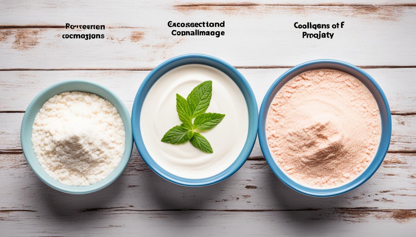 膠原蛋白挑選三大法則 膠原蛋白挑選三大法則