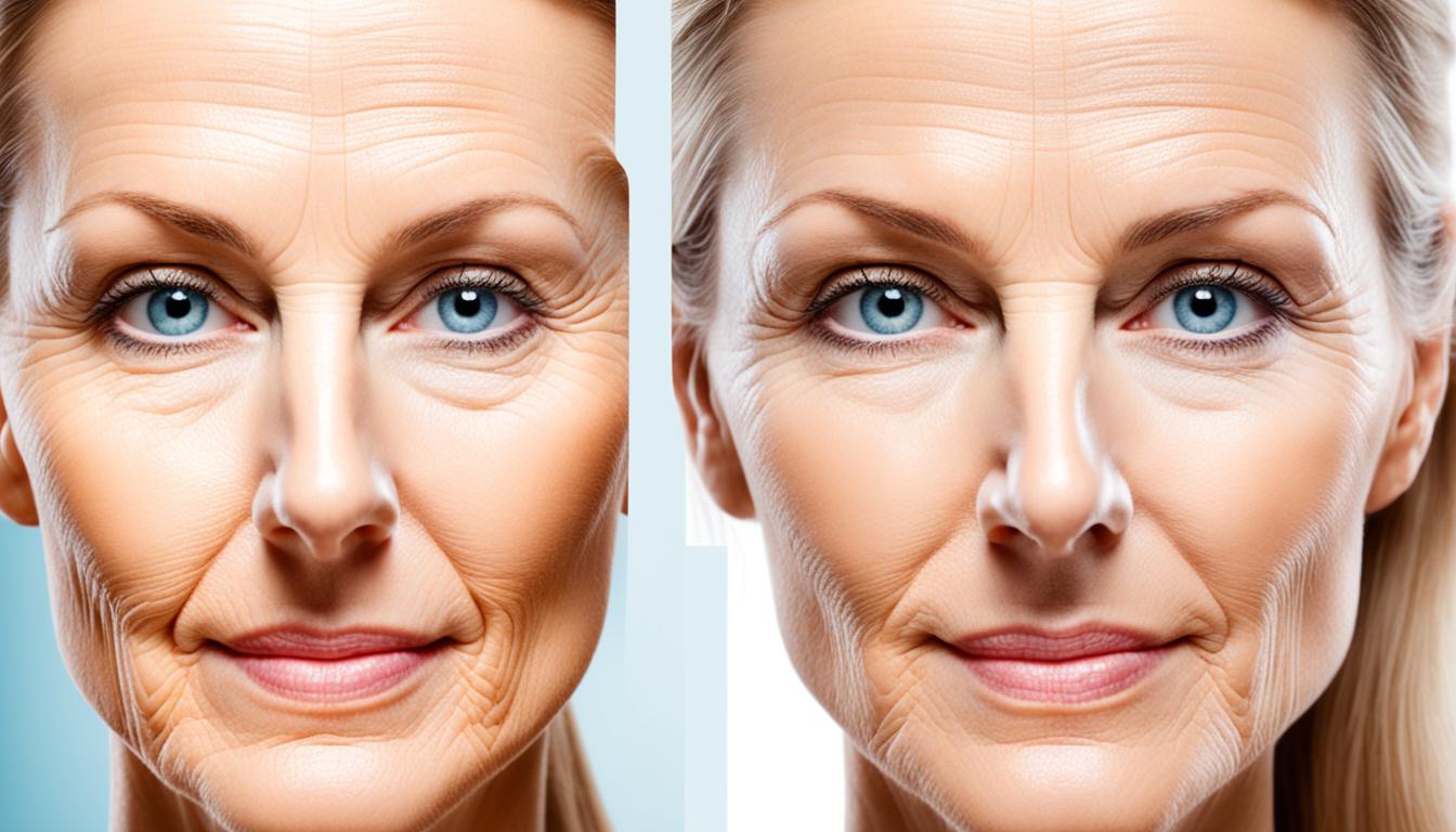 膠原蛋白流失 膠原蛋白流失