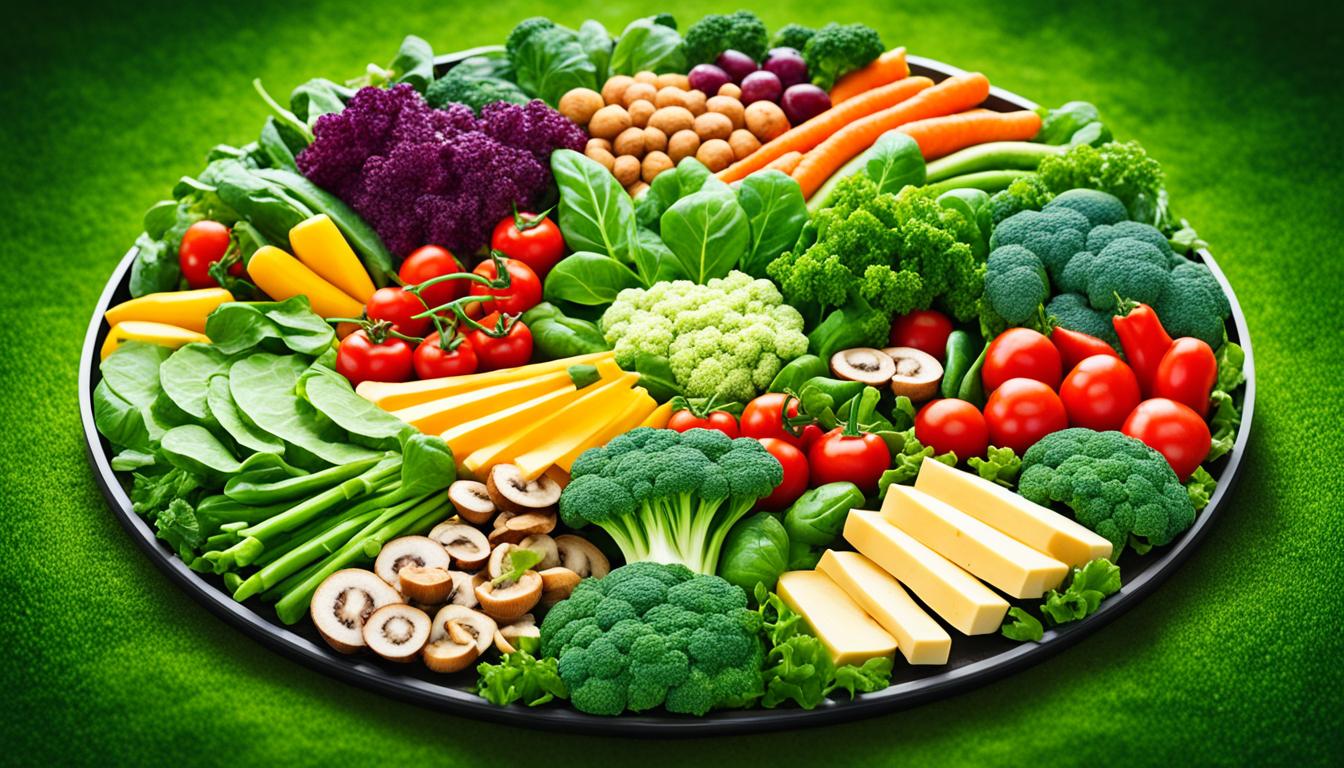 蔬菜蛋白質 蔬菜蛋白質