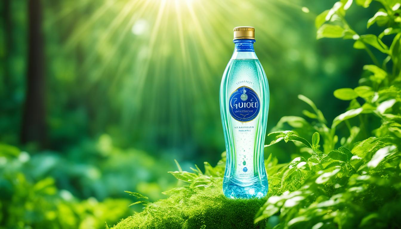 進口礦泉水推薦