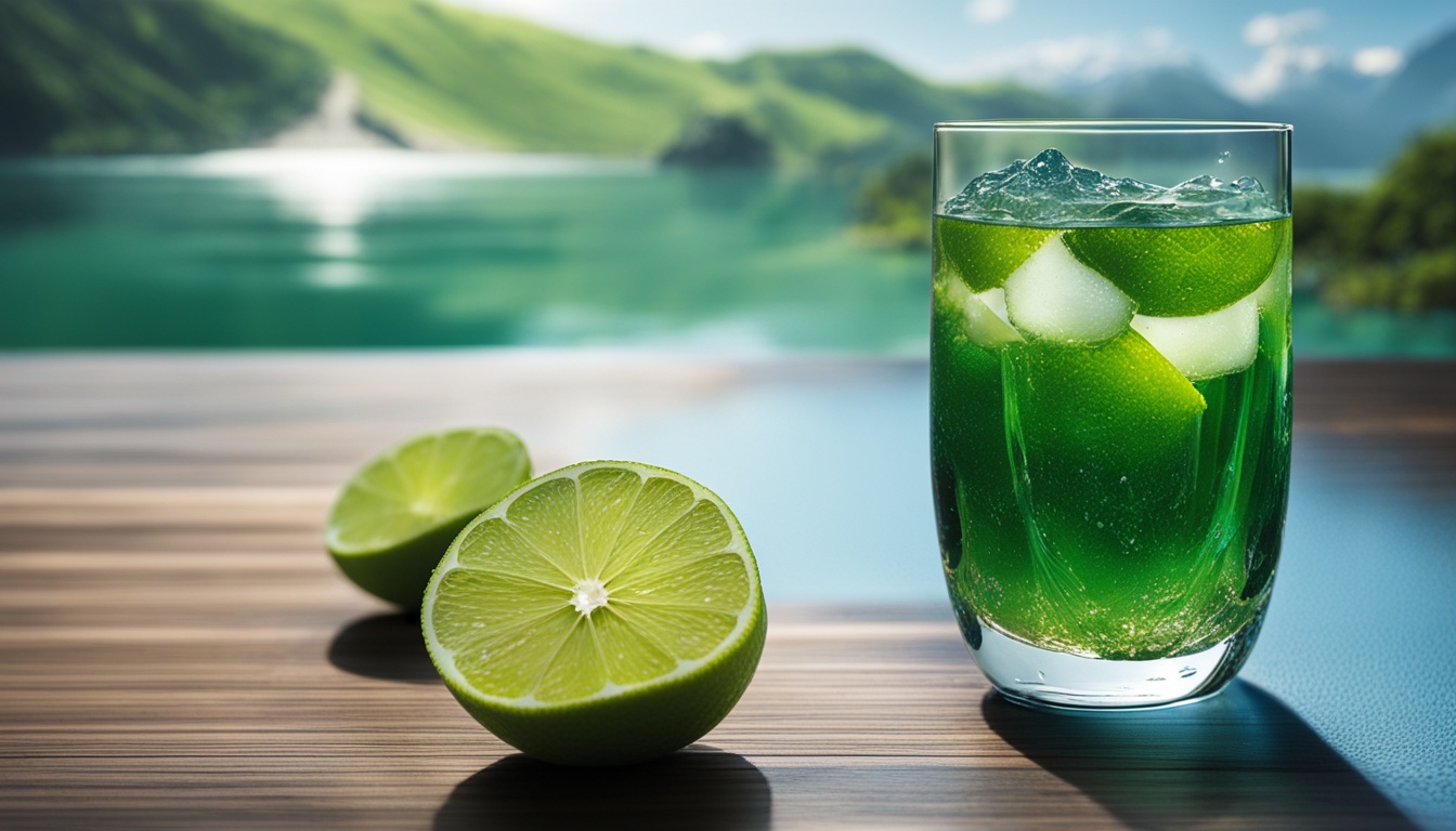 阿蘇山泉水 阿蘇山泉水