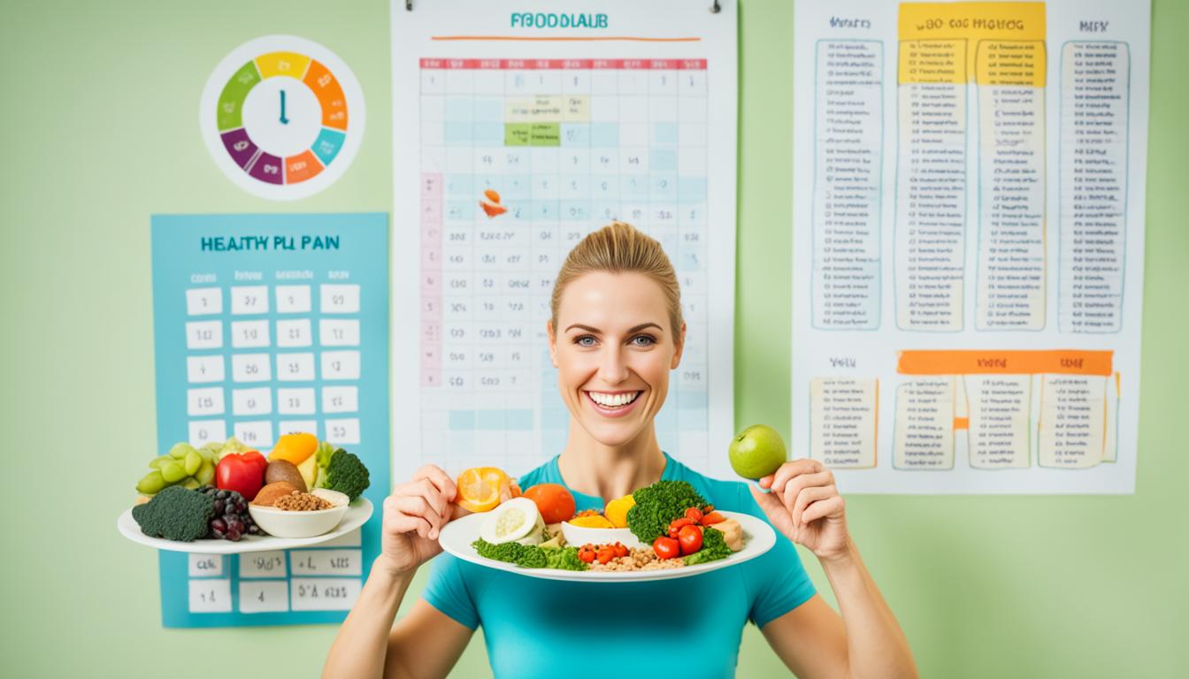 飲食計劃