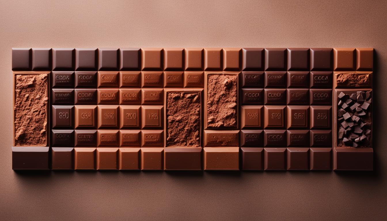 黑巧克力分類 黑巧克力分類