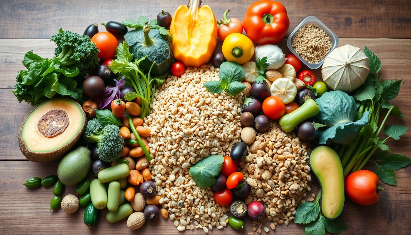 food diversity food diversity