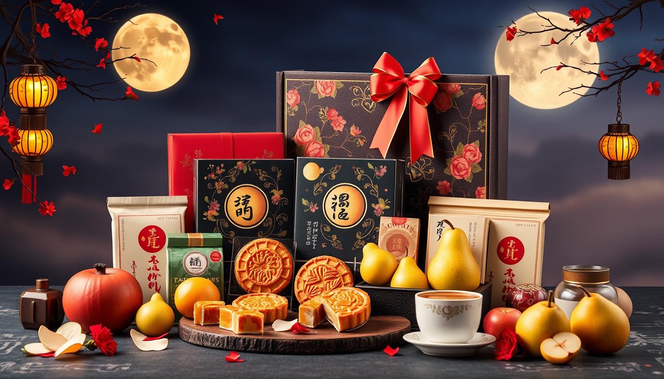 中秋禮盒