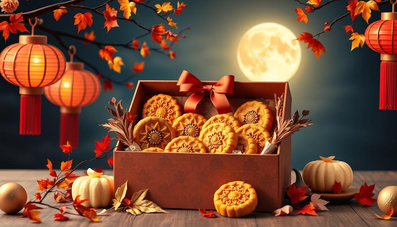 中秋禮盒