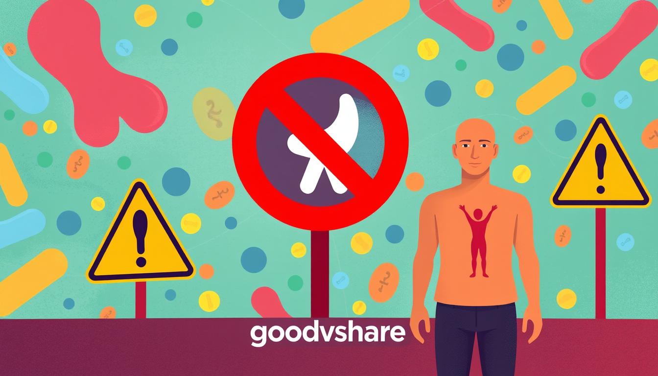 什麼人不能吃益生菌