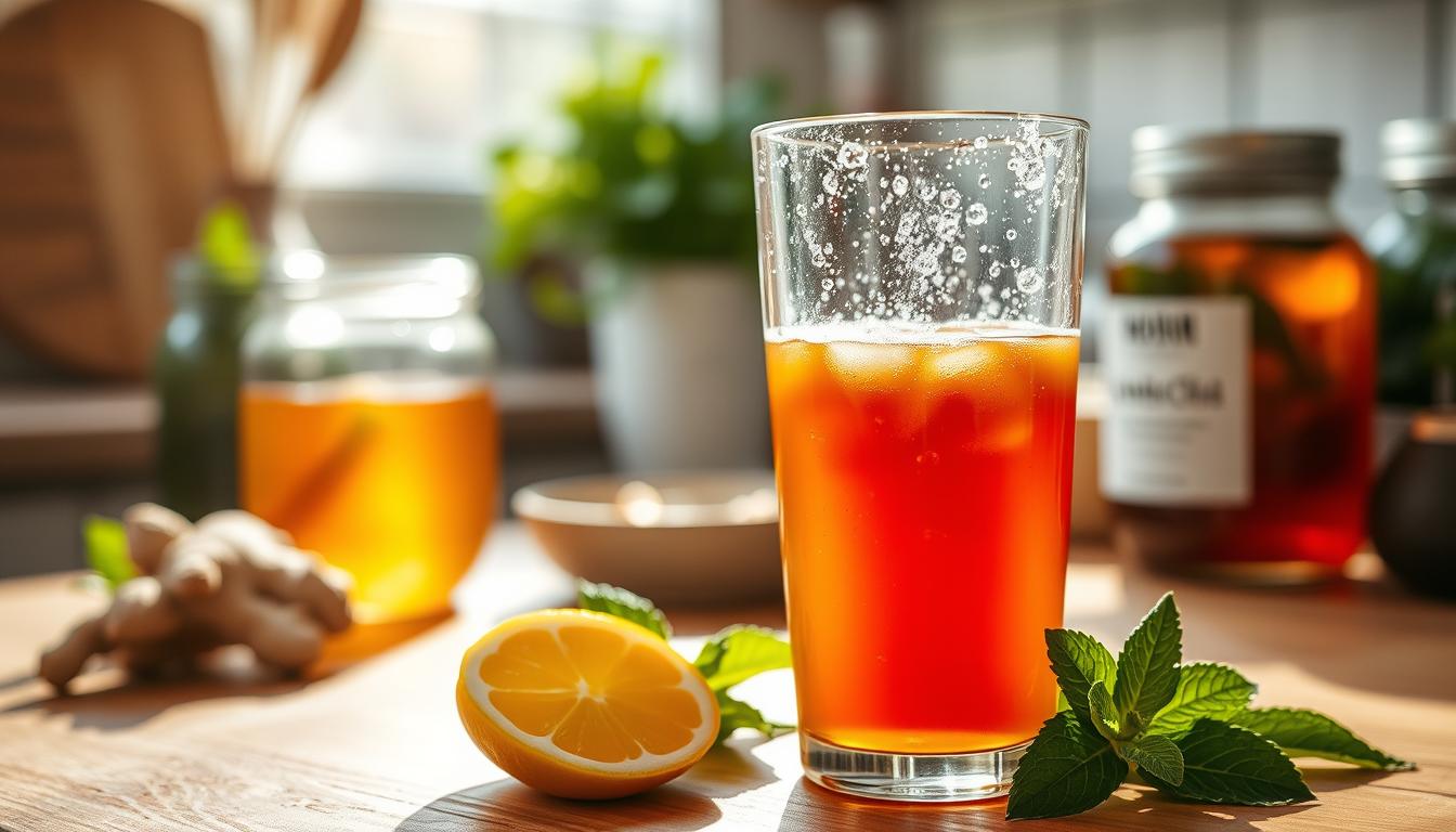 優質康普茶 優質康普茶