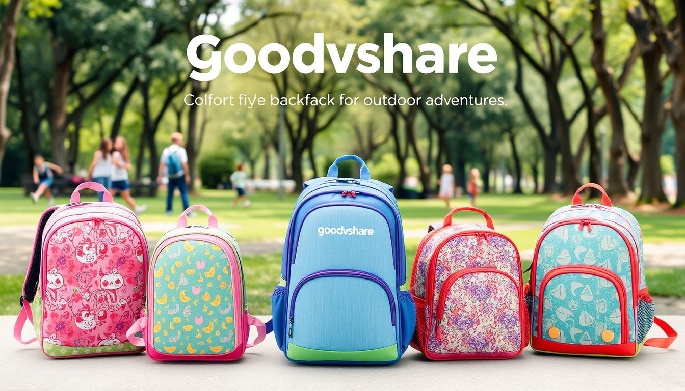 兒童外出背包推薦