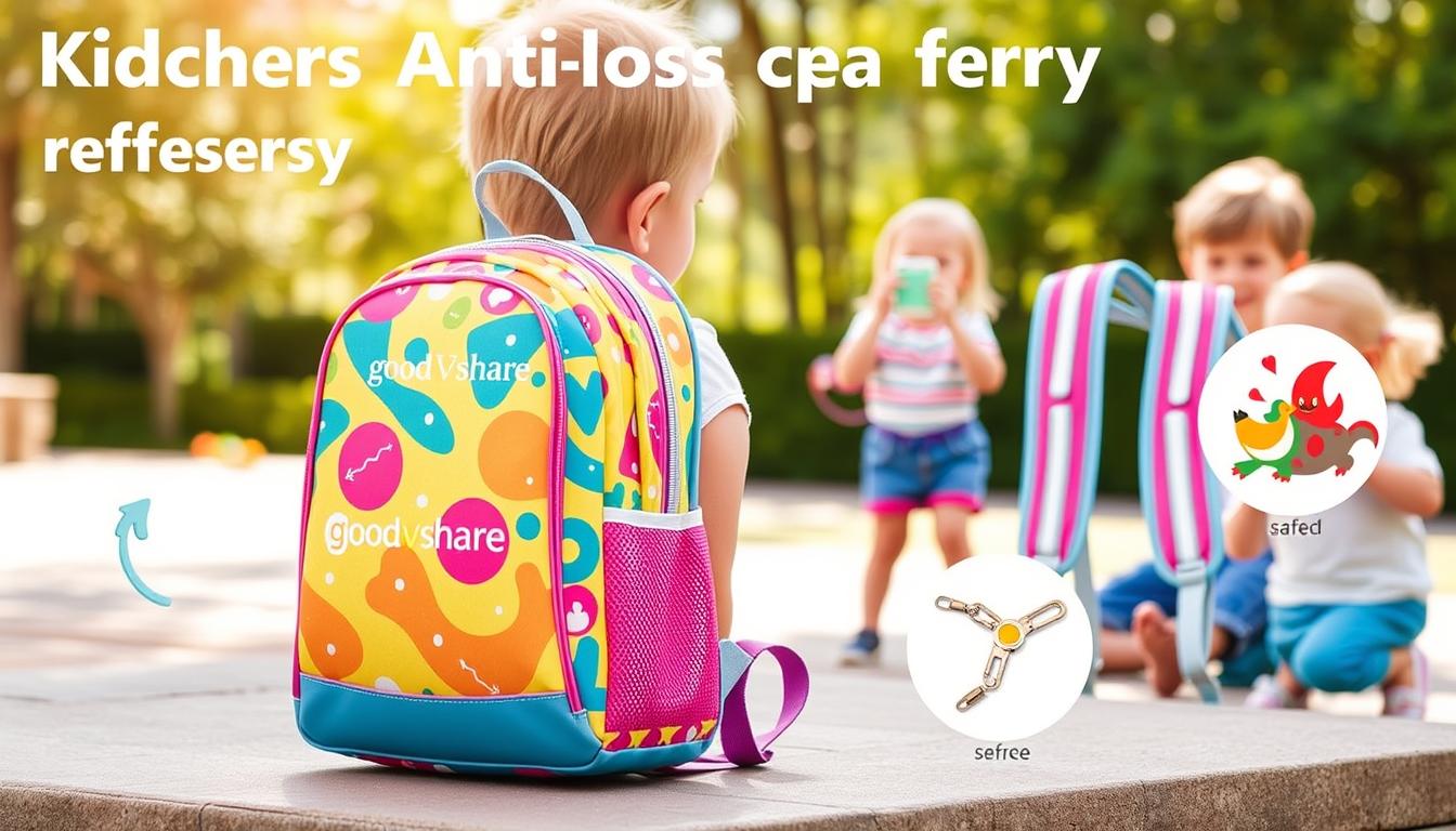 兒童防走失背包 兒童防走失背包