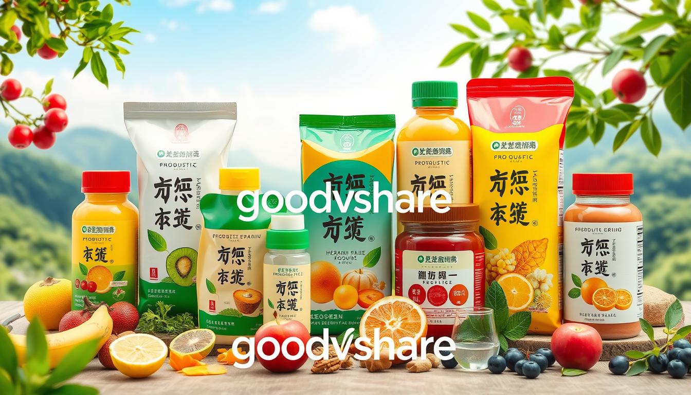 台灣優質益生菌推薦